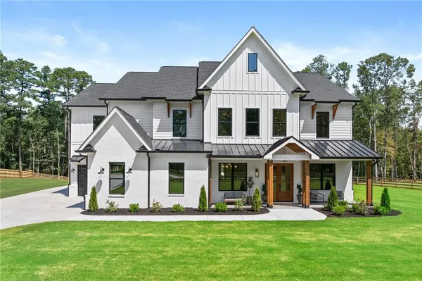 $1,590,000 | 2 Jack Pittman Road, Monroe, GA 30656