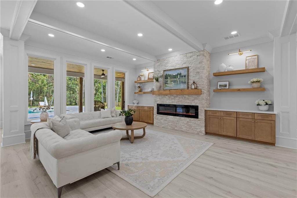 2 Jack Pittman Road Monroe, GA 30656 - Photo 16 of 87