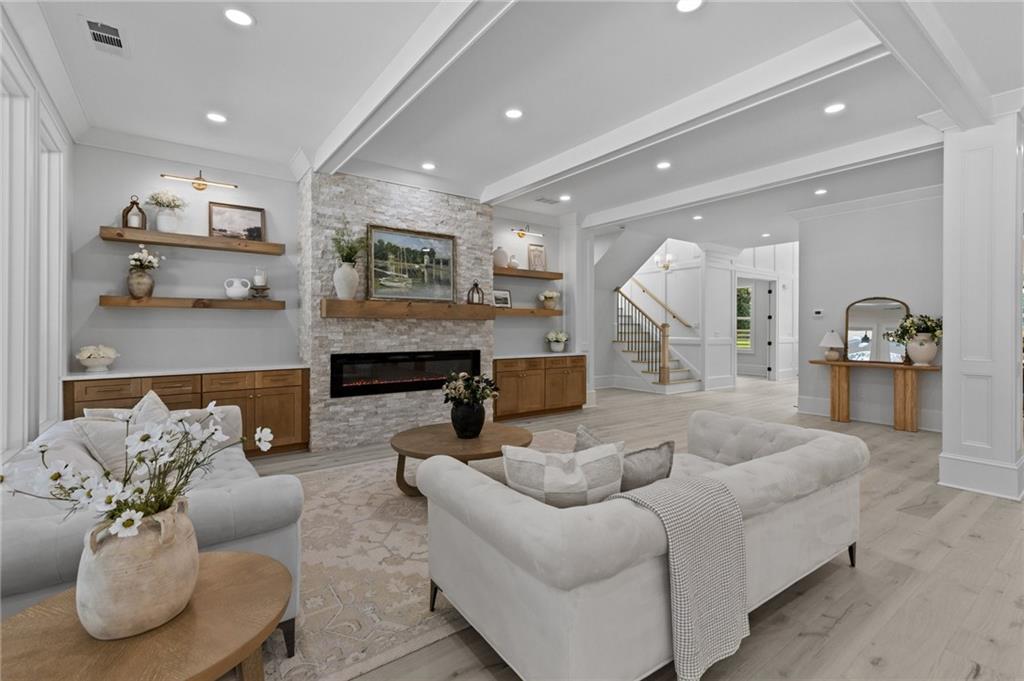 2 Jack Pittman Road Monroe, GA 30656 - Photo 17 of 87