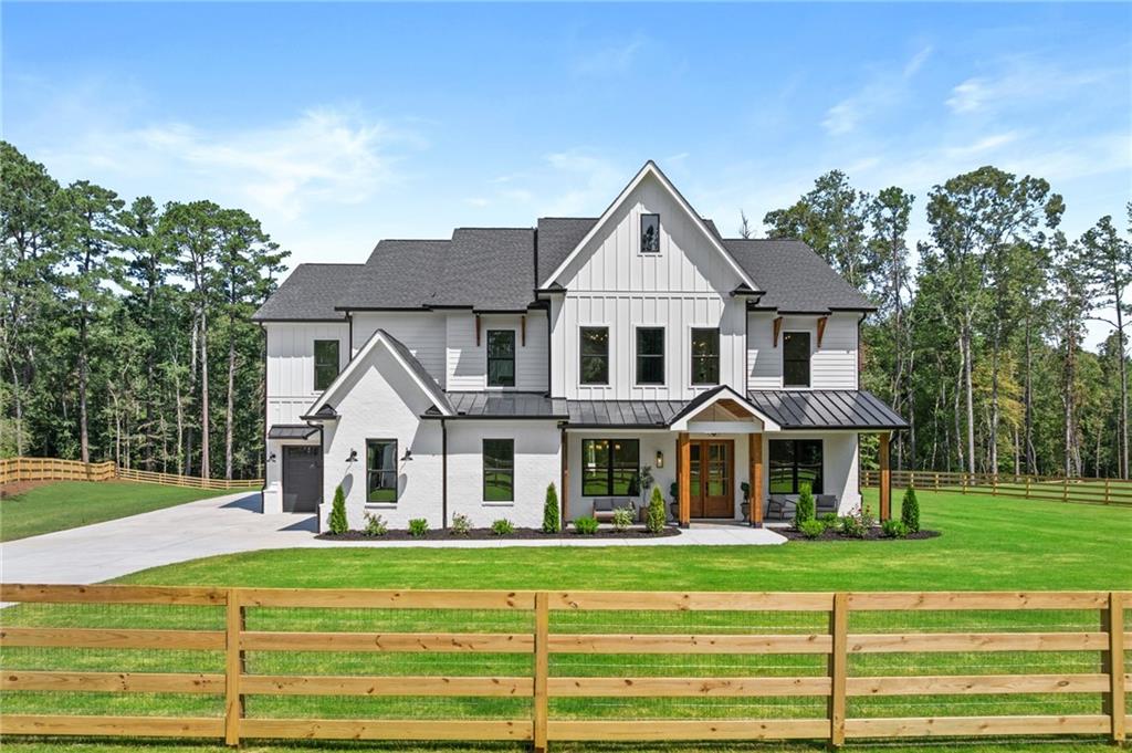 2 Jack Pittman Road Monroe, GA 30656 - Photo 2 of 87