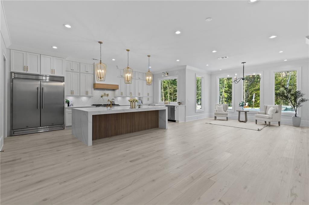 2 Jack Pittman Road Monroe, GA 30656 - Photo 22 of 87