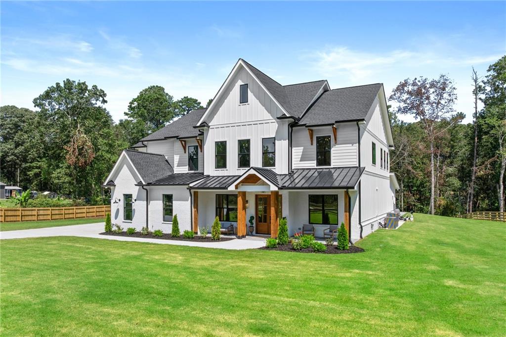 2 Jack Pittman Road Monroe, GA 30656 - Photo 3 of 87