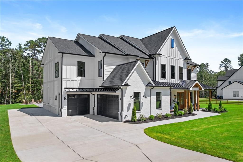 2 Jack Pittman Road Monroe, GA 30656 - Photo 4 of 87