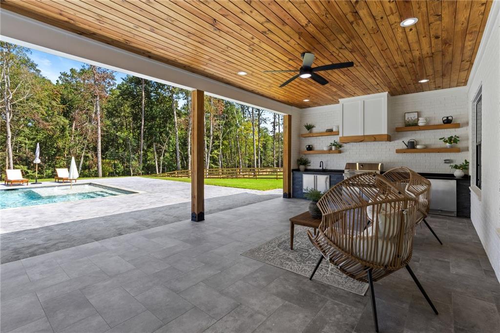 2 Jack Pittman Road Monroe, GA 30656 - Photo 73 of 87