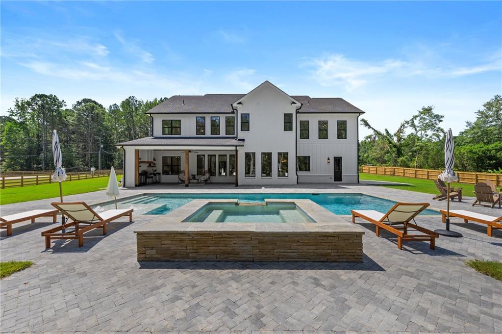 2 Jack Pittman Road Monroe, GA 30656 - Photo 77 of 87