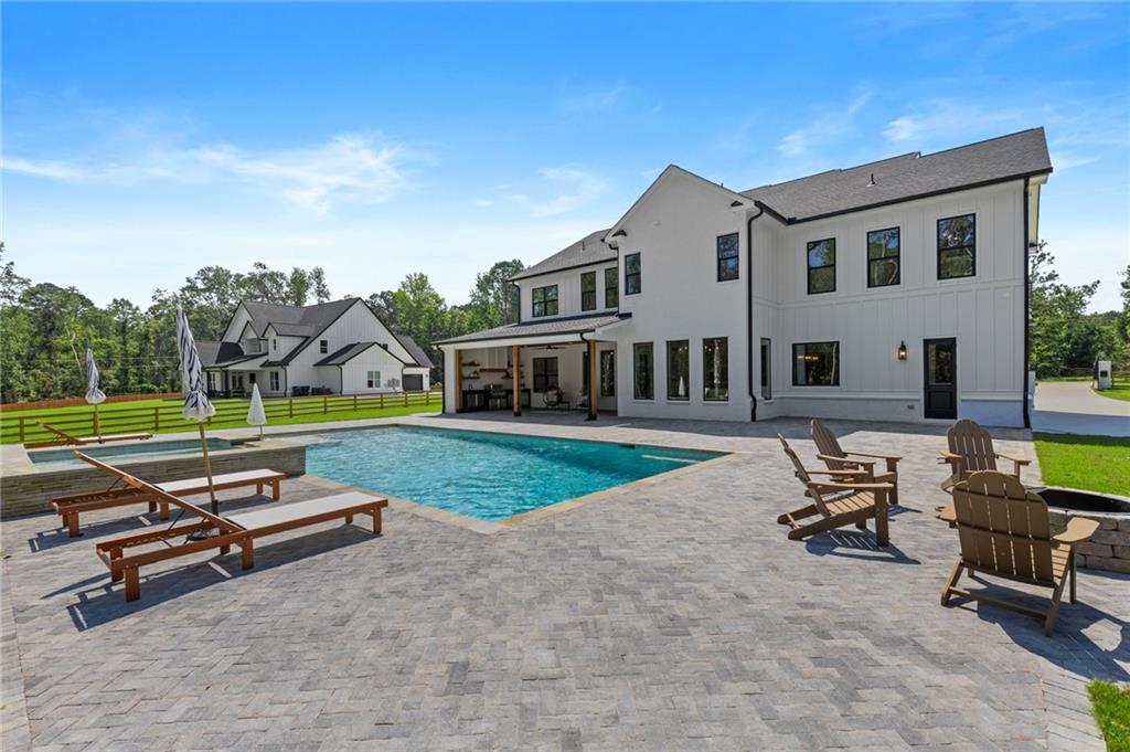 2 Jack Pittman Road Monroe, GA 30656 - Photo 78 of 87