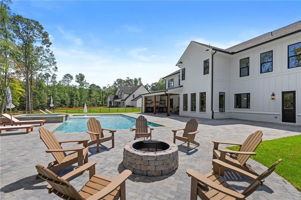 2 Jack Pittman Road Monroe, GA 30656 - Photo 79 of 87