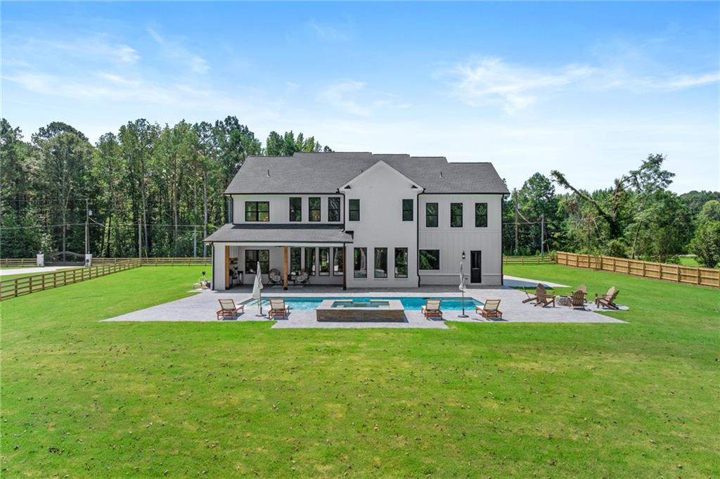 2 Jack Pittman Road Monroe, GA 30656 - Photo 85 of 87