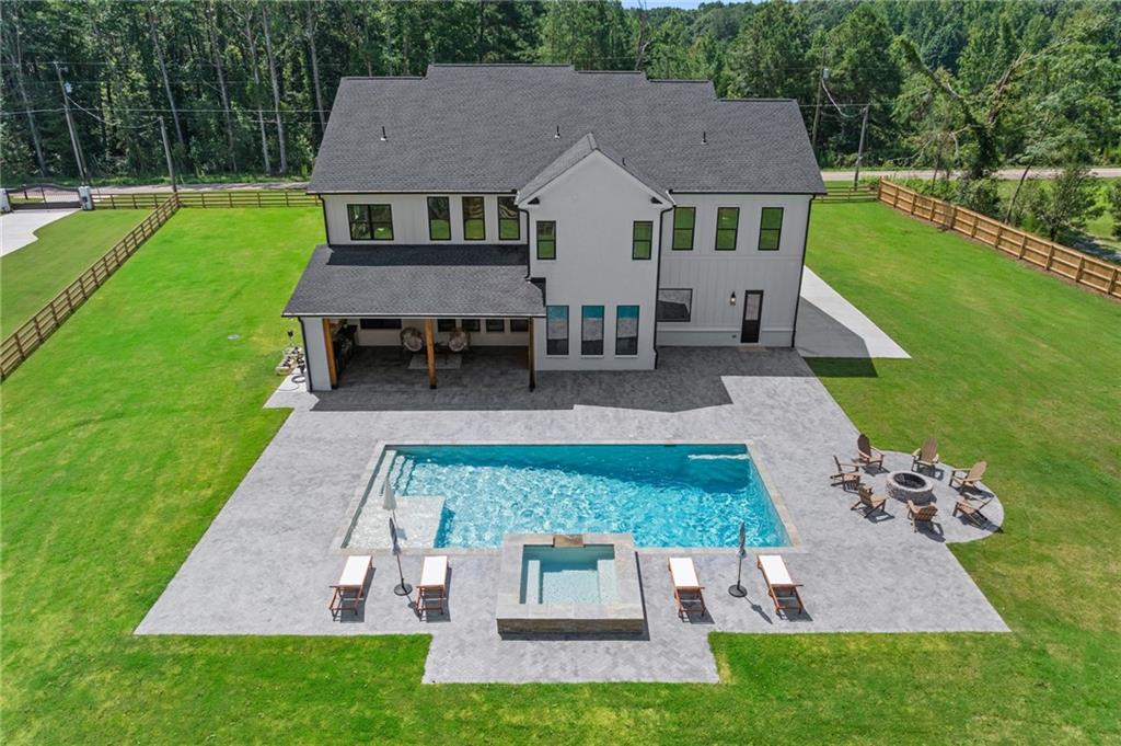 2 Jack Pittman Road Monroe, GA 30656 - Photo 86 of 87