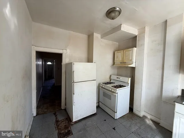 $50,000 | 1550 North Carey Street, Baltimore, MD 21217