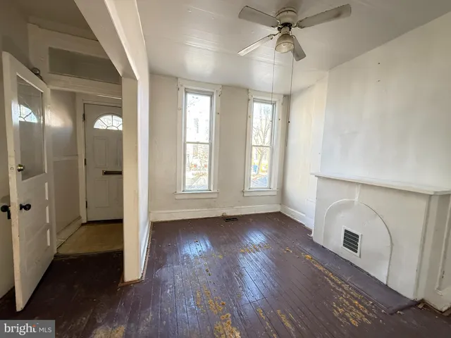 $50,000 | 1550 North Carey Street, Baltimore, MD 21217