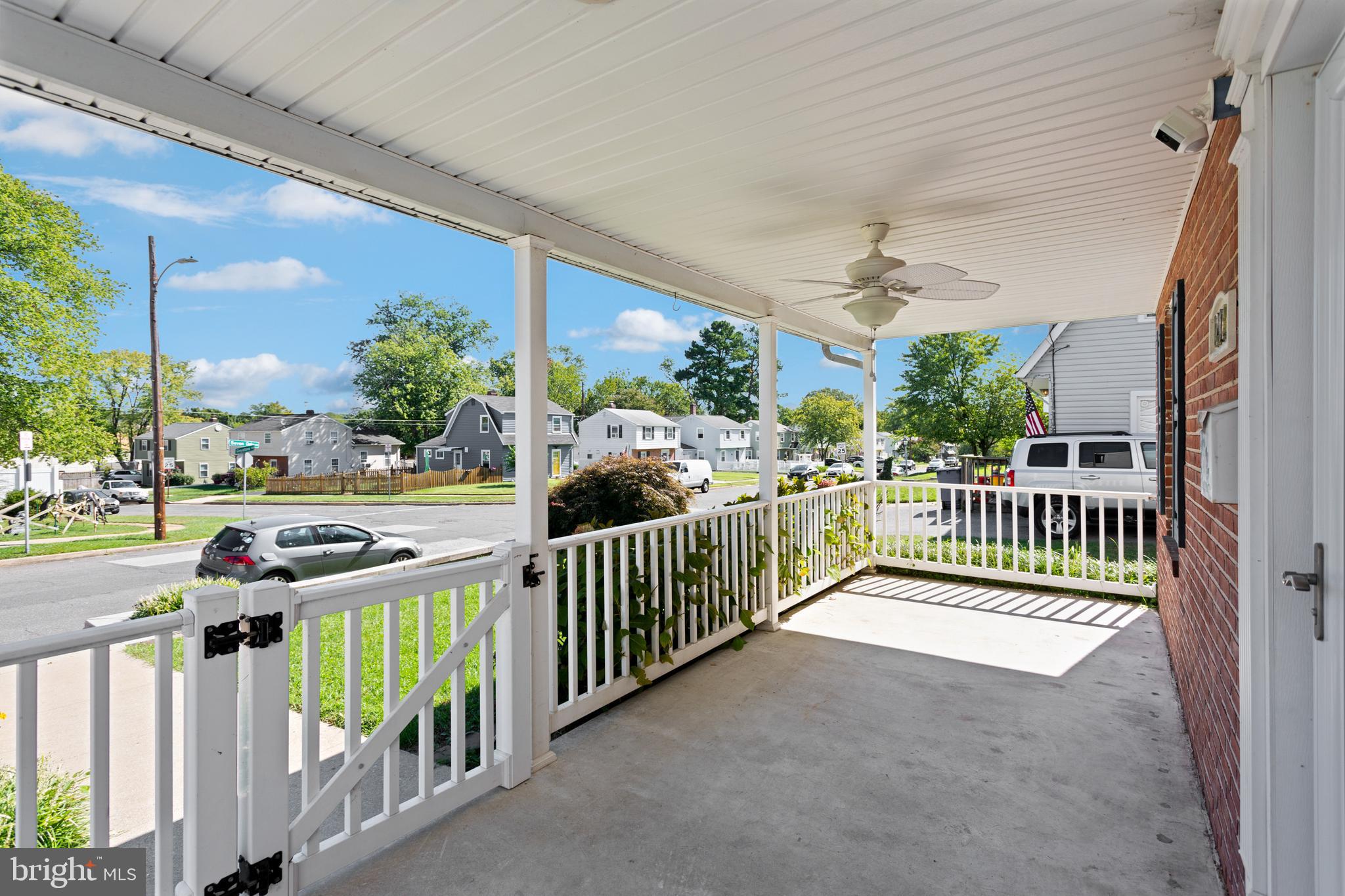 1207 Seven Oaks Road Halethorpe, MD 21227 - Photo 2 of 42