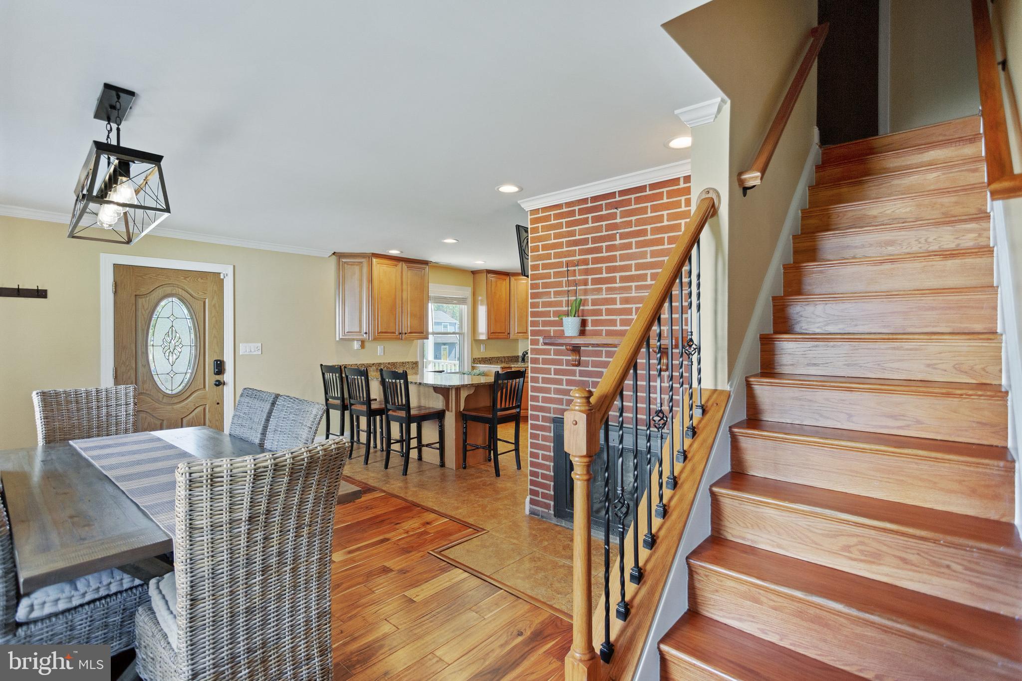 1207 Seven Oaks Road Halethorpe, MD 21227 - Photo 12 of 42