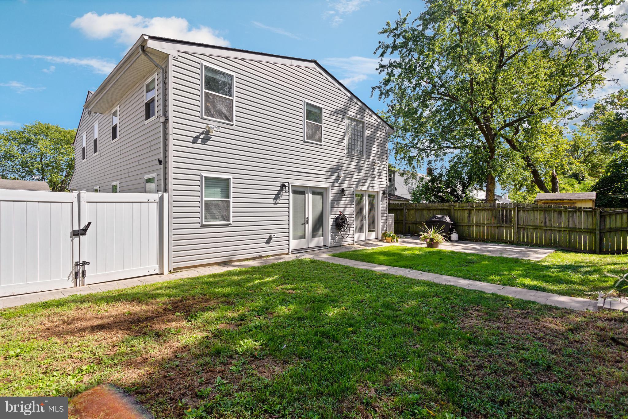 1207 Seven Oaks Road Halethorpe, MD 21227 - Photo 37 of 42