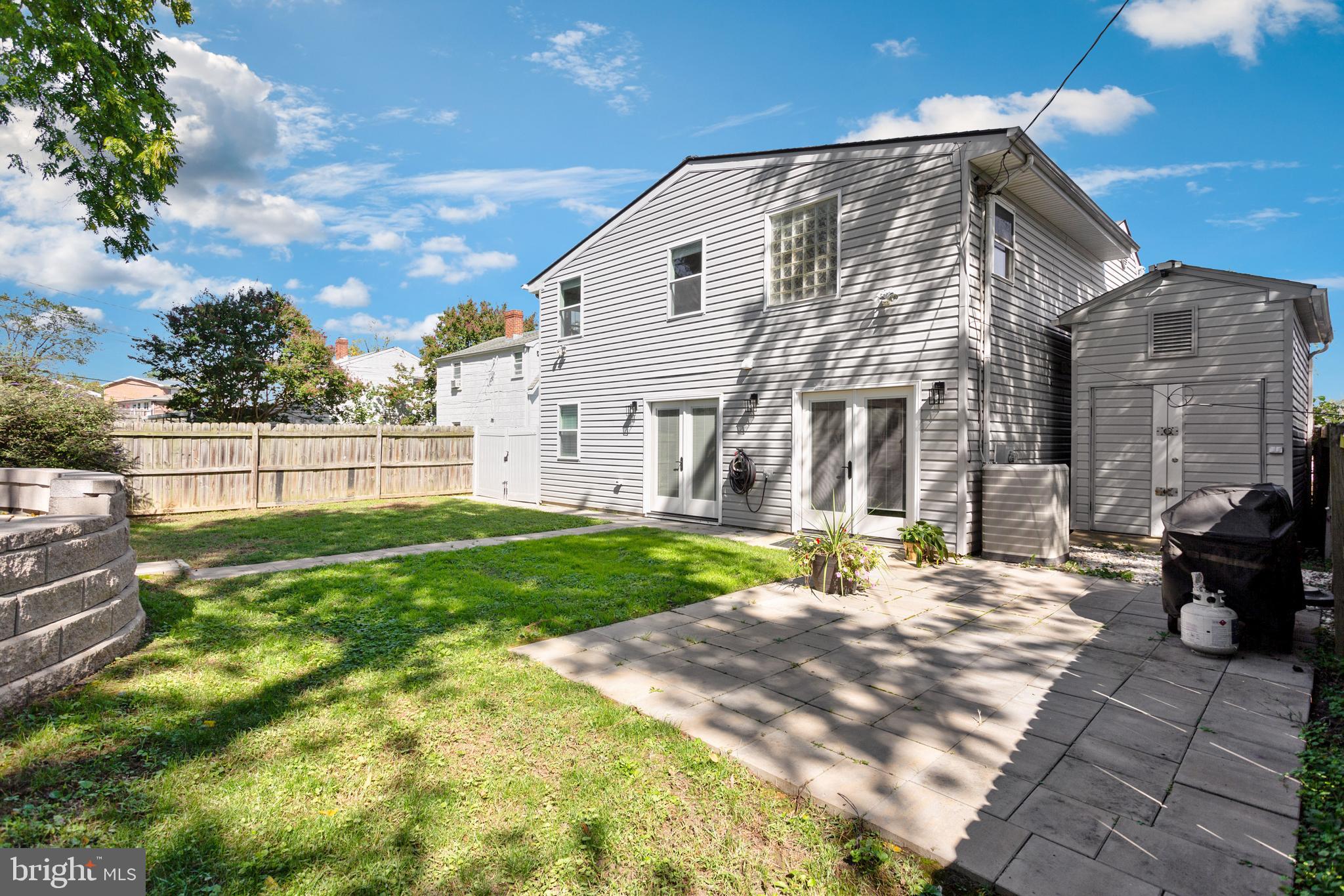 1207 Seven Oaks Road Halethorpe, MD 21227 - Photo 38 of 42