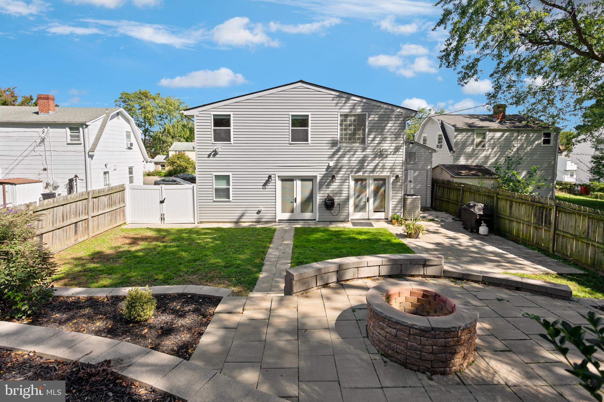 1207 Seven Oaks Road Halethorpe, MD 21227 - Photo 40 of 42