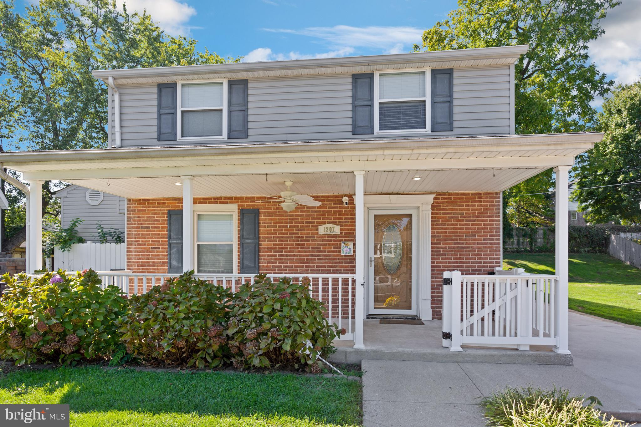 1207 Seven Oaks Road Halethorpe, MD 21227 - Photo 42 of 42