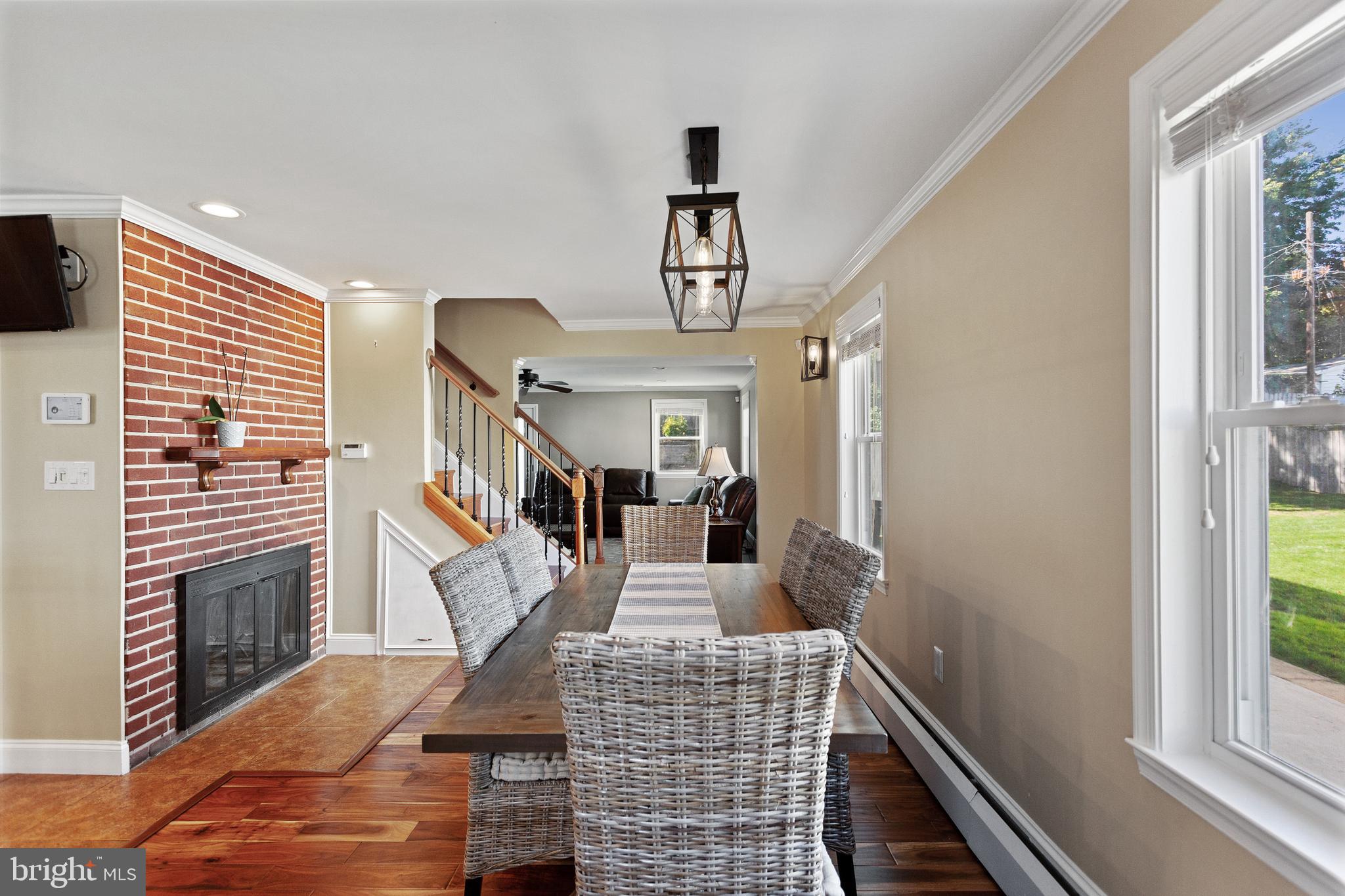 1207 Seven Oaks Road Halethorpe, MD 21227 - Photo 9 of 42