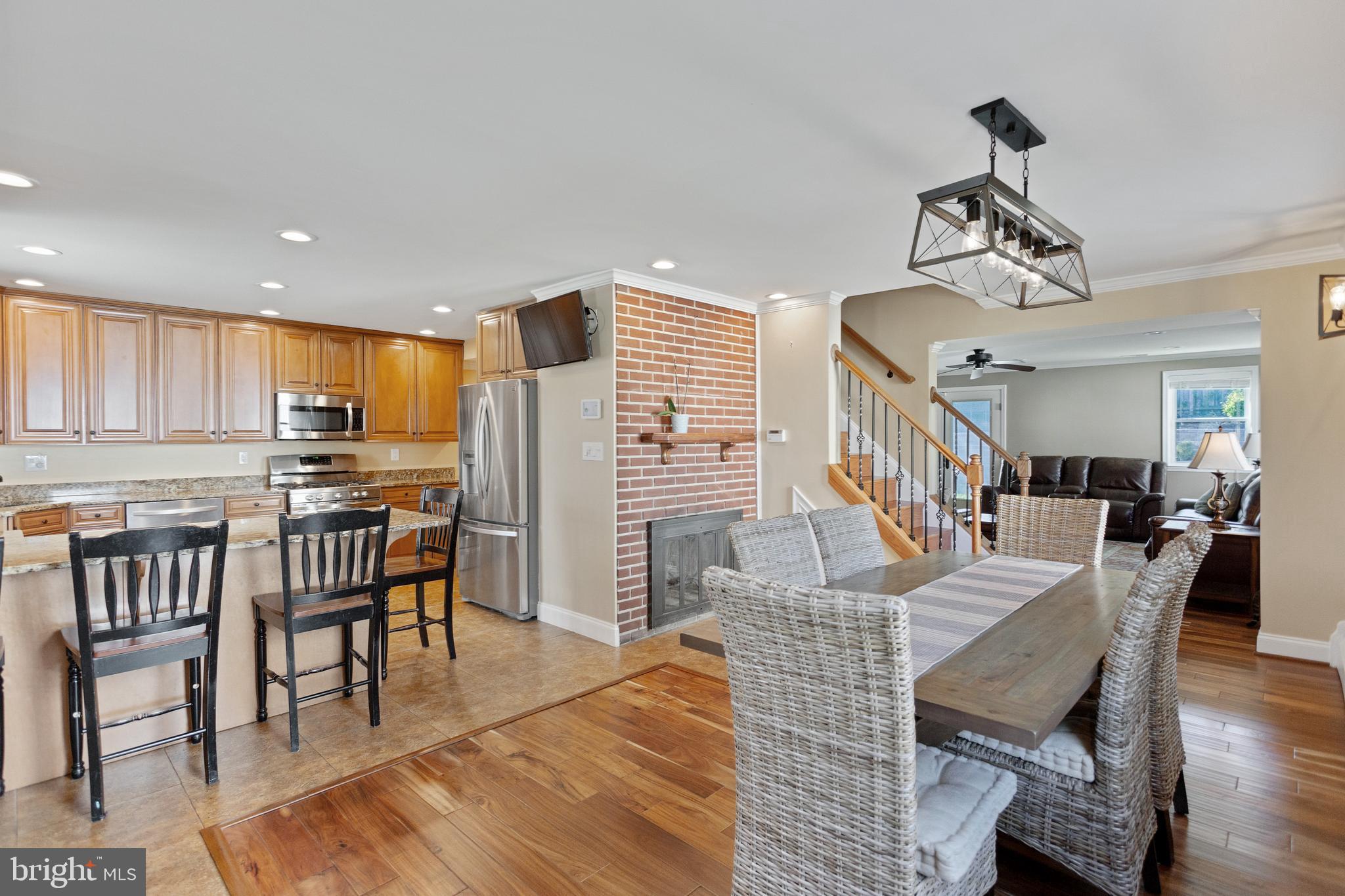 1207 Seven Oaks Road Halethorpe, MD 21227 - Photo 10 of 42