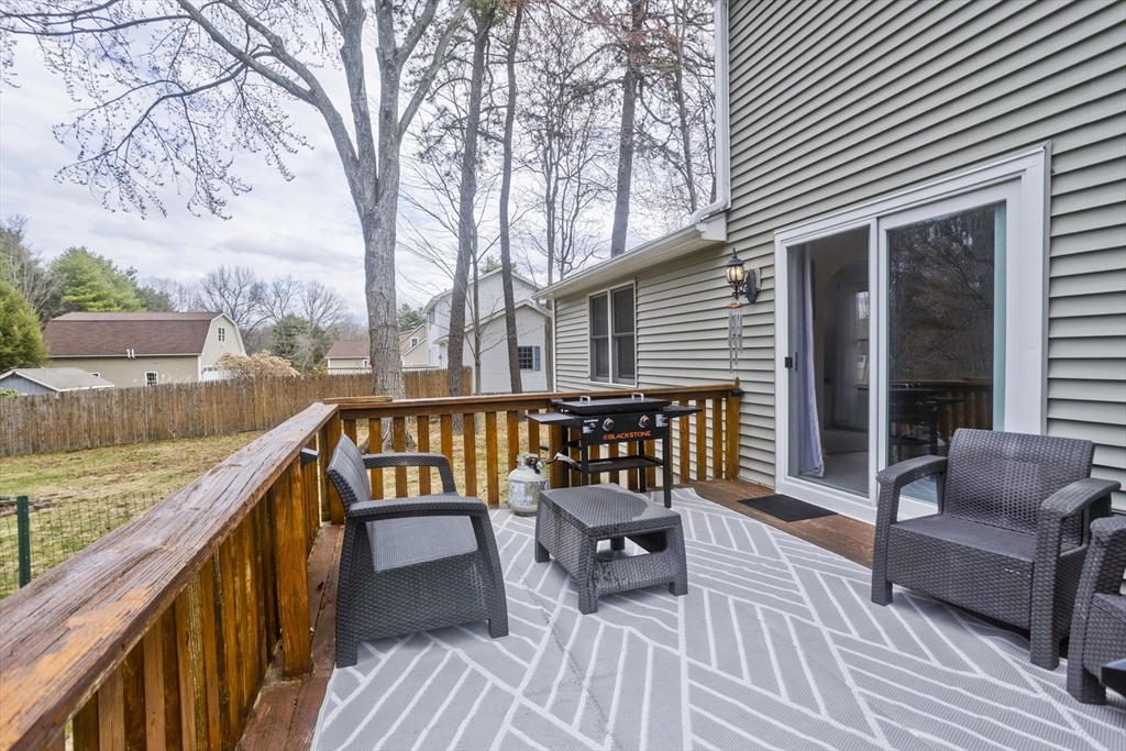 9 Post Road Chicopee, MA 01020 - Photo 40 of 42