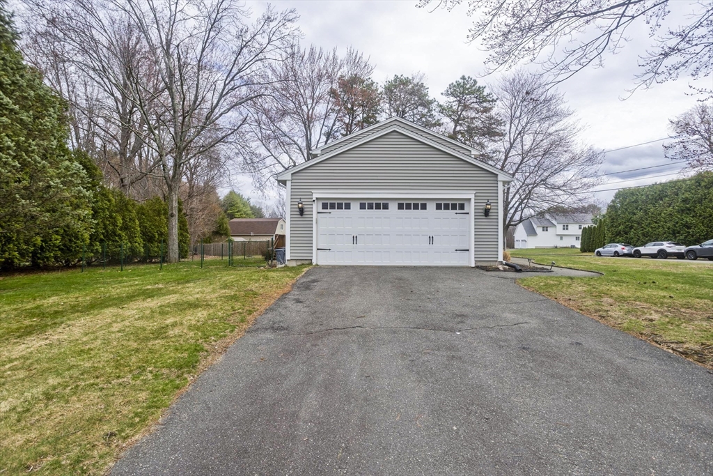9 Post Road Chicopee, MA 01020 - Photo 41 of 42