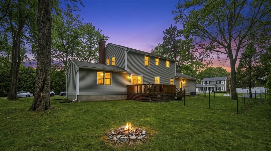 9 Post Road Chicopee, MA 01020 - Photo 42 of 42