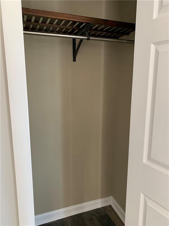 1261 Concord Road Southeast Smyrna, GA 30080 - Photo 14 of 50 a view of a small space
