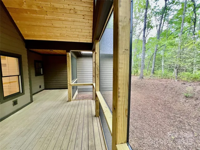 a view of outdoor space