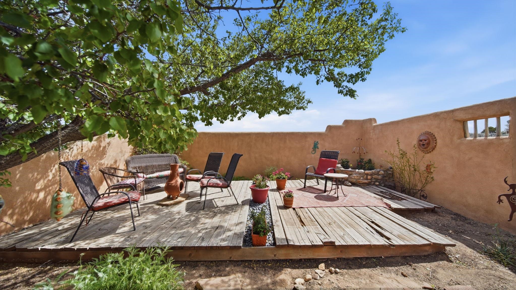 1218 Conejo Road El Prado, NM 87529 - Photo 26 of 32 Gallery Image 26