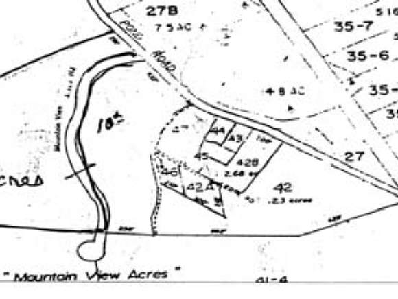 . Pond Road Brownfield, ME 04010 - Photo 1 of 1