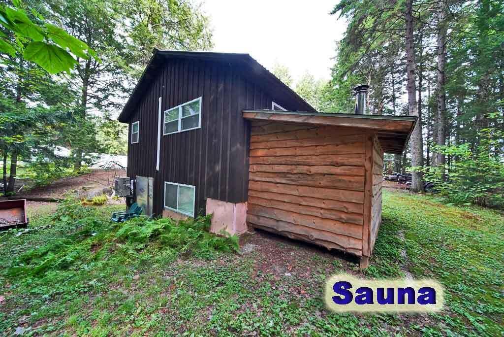 638 Sandy Beach Road Danforth, ME 04424 - Photo 84 of 94 sauna-lake-home-maine