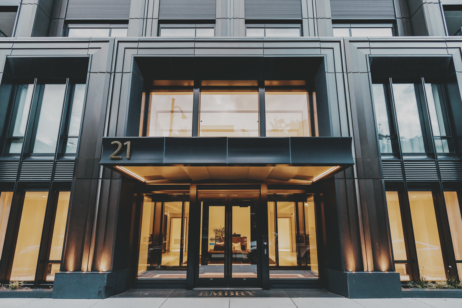 21 North May Street, Unit 703 Chicago, IL 60607 - Photo 1 of 56