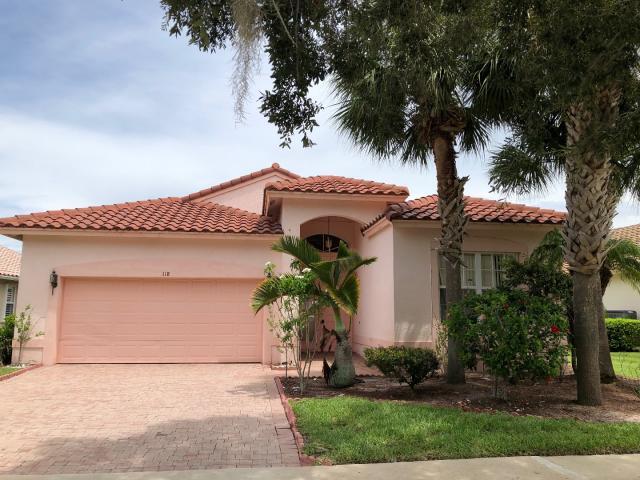 318 Springview Loop Port St. Lucie, FL 34986 - Photo 2 of 9 front