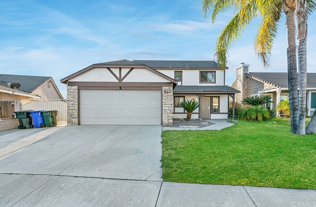 7240 Daybreak Place Rancho Cucamonga, CA 91701 - Photo 1 of 1
