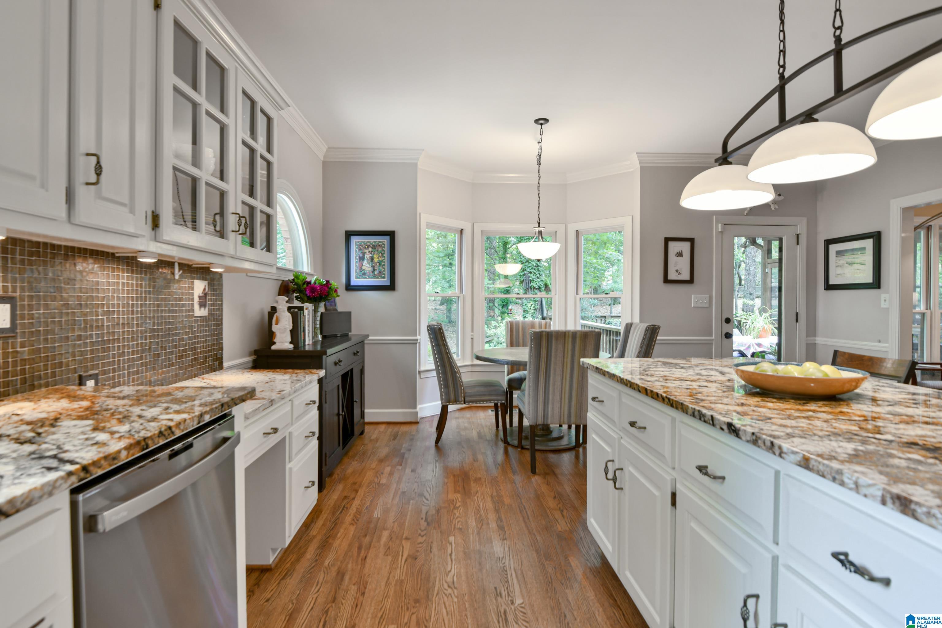 4697 Bridgewater Road Birmingham, AL 35243 - Photo 14 of 51