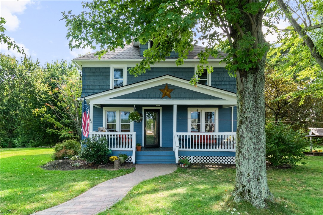 5608 Everdyke Road Williamson, NY 14589 - Photo 1 of 1 Gallery Image 1