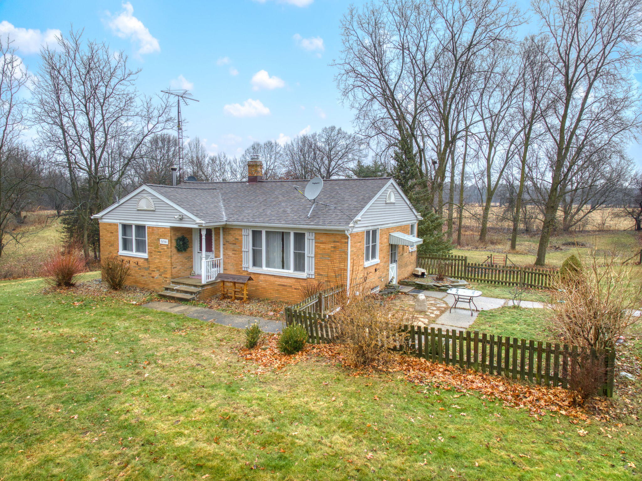 3230 Tygh Road Jackson, MI 49201 - Photo 1 of 54 1