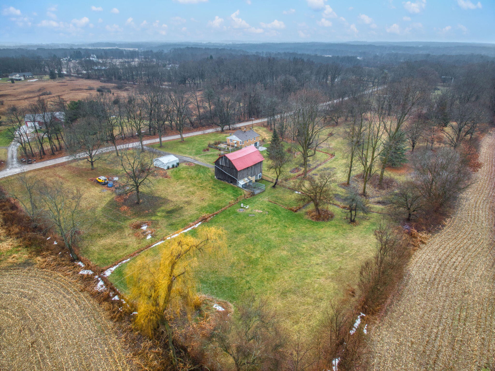 3230 Tygh Road Jackson, MI 49201 - Photo 29 of 54 29