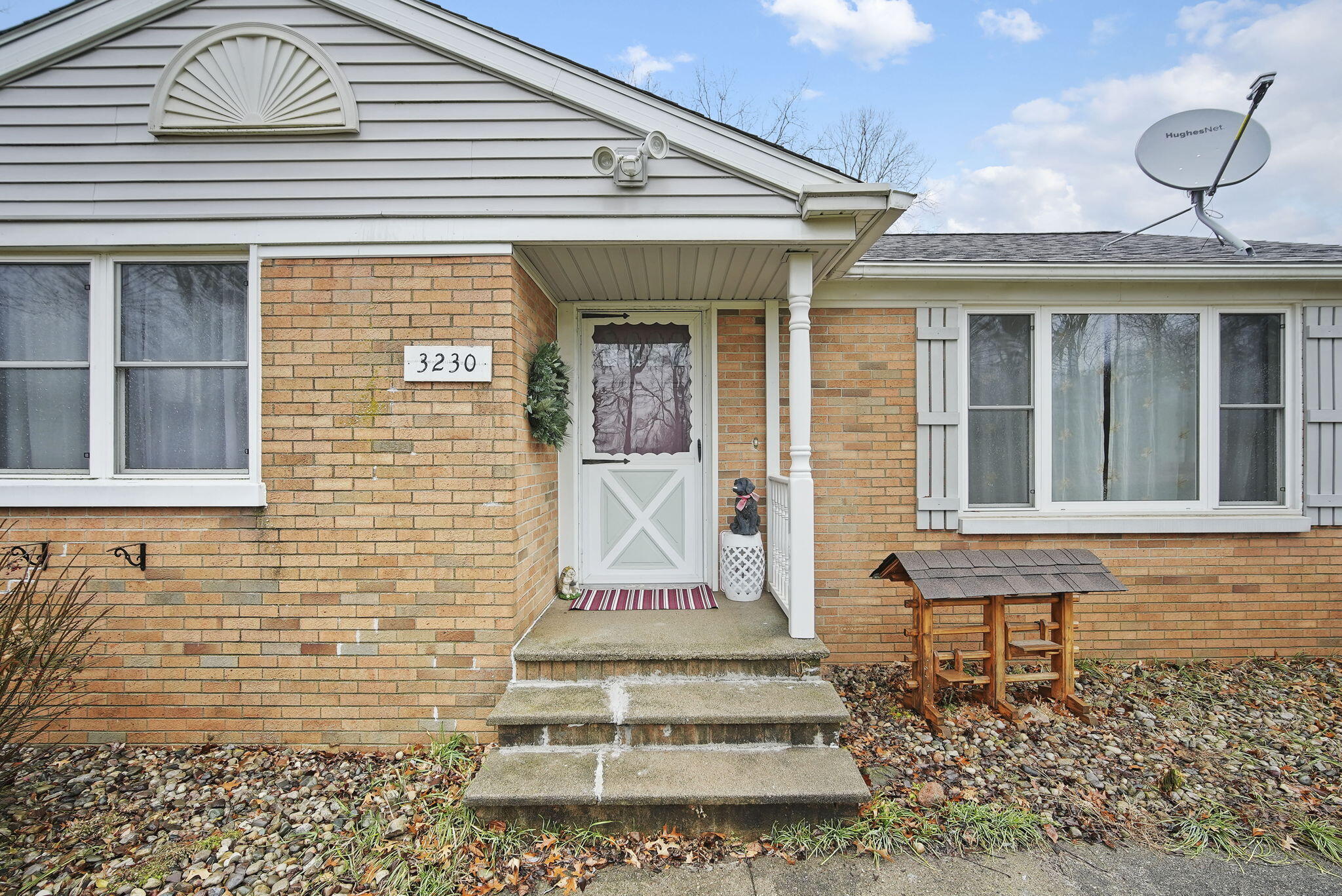 3230 Tygh Road Jackson, MI 49201 - Photo 3 of 54 3