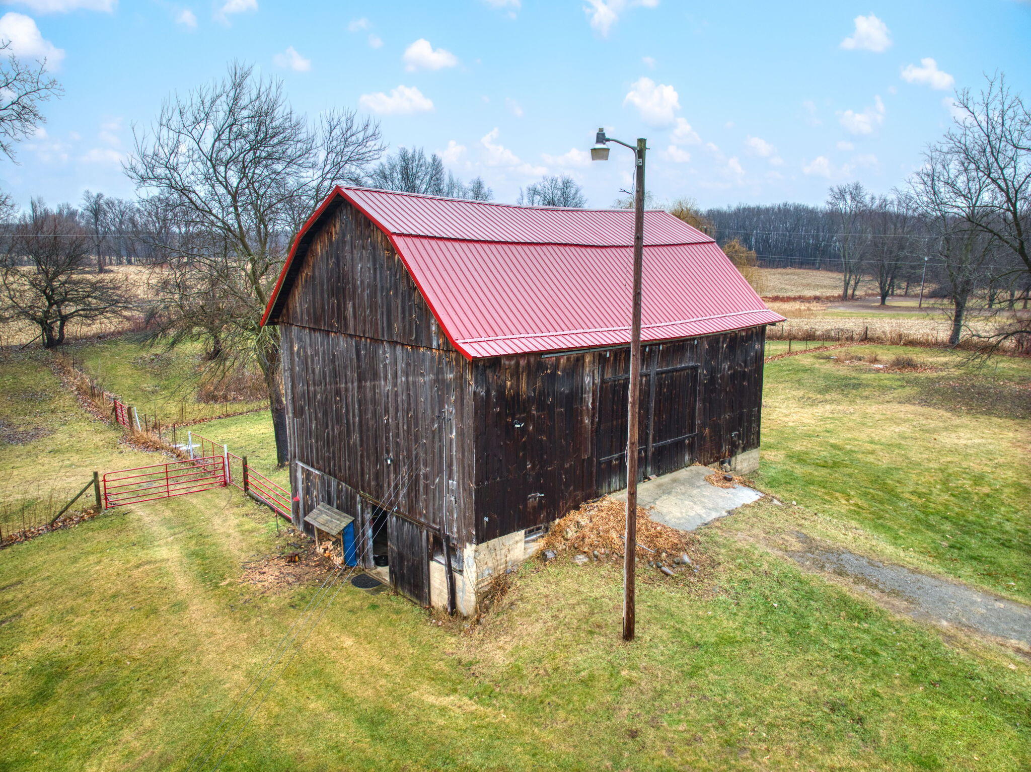 3230 Tygh Road Jackson, MI 49201 - Photo 31 of 54 31