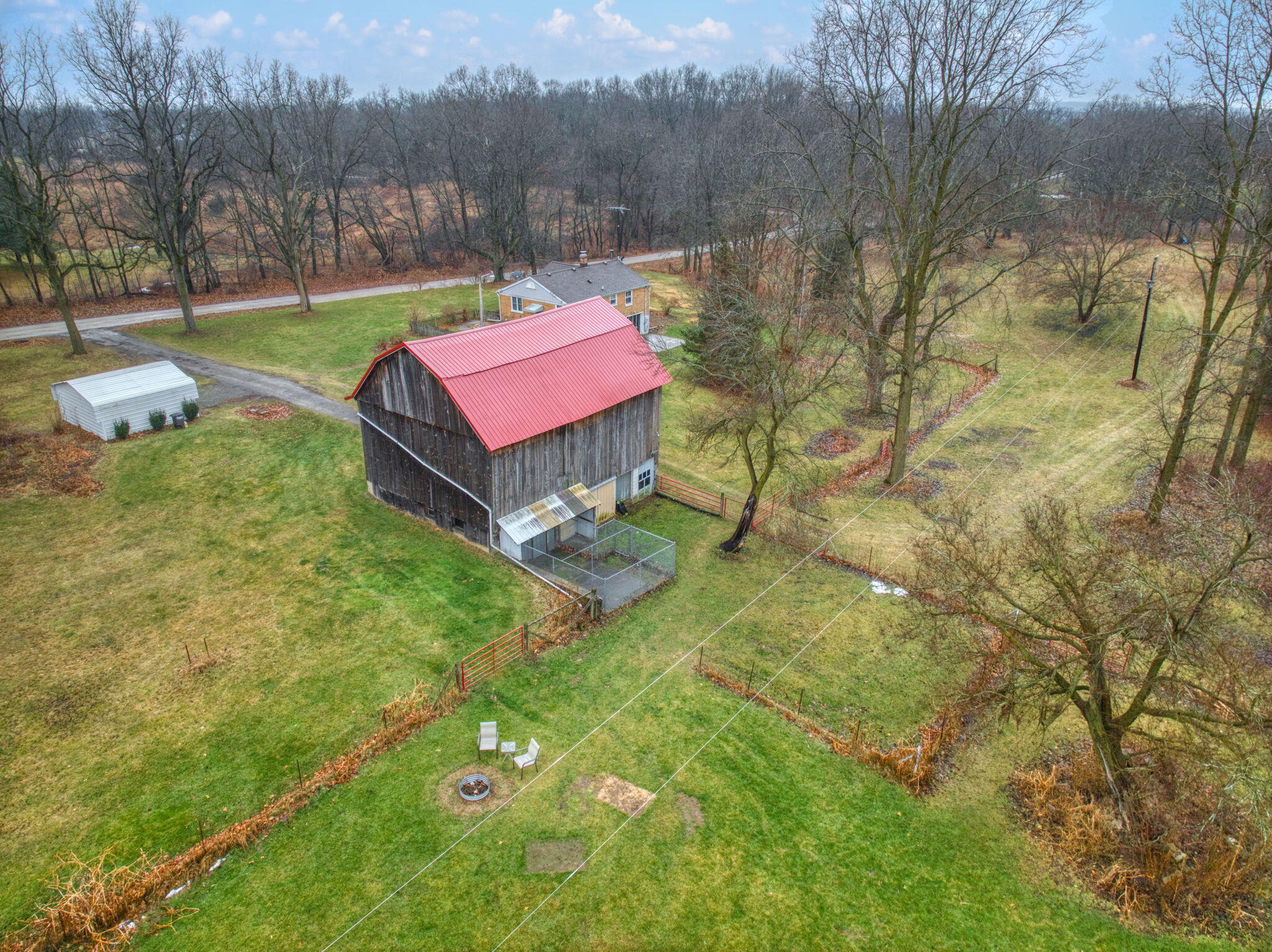 3230 Tygh Road Jackson, MI 49201 - Photo 33 of 54 33