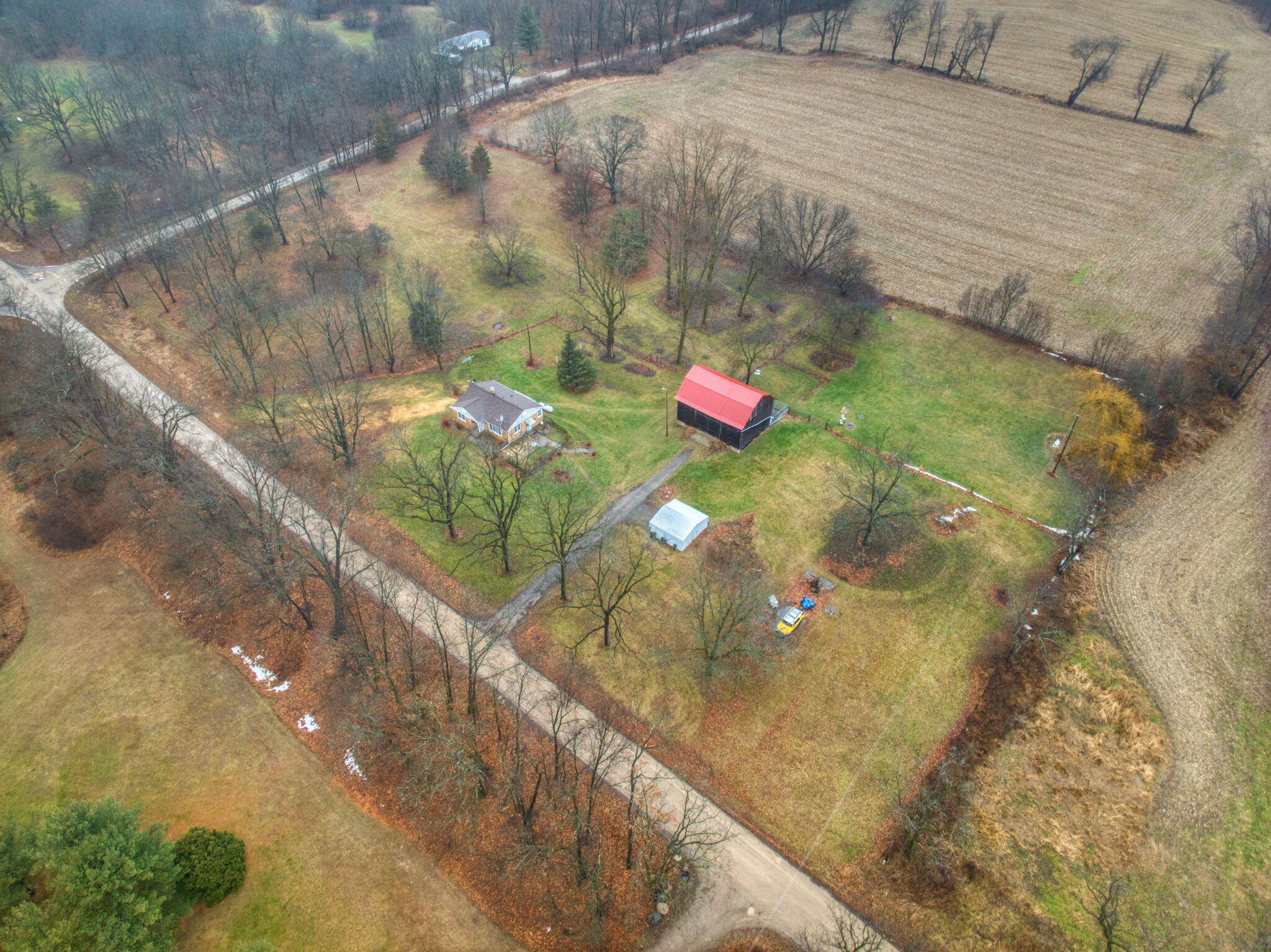 3230 Tygh Road Jackson, MI 49201 - Photo 42 of 54 42