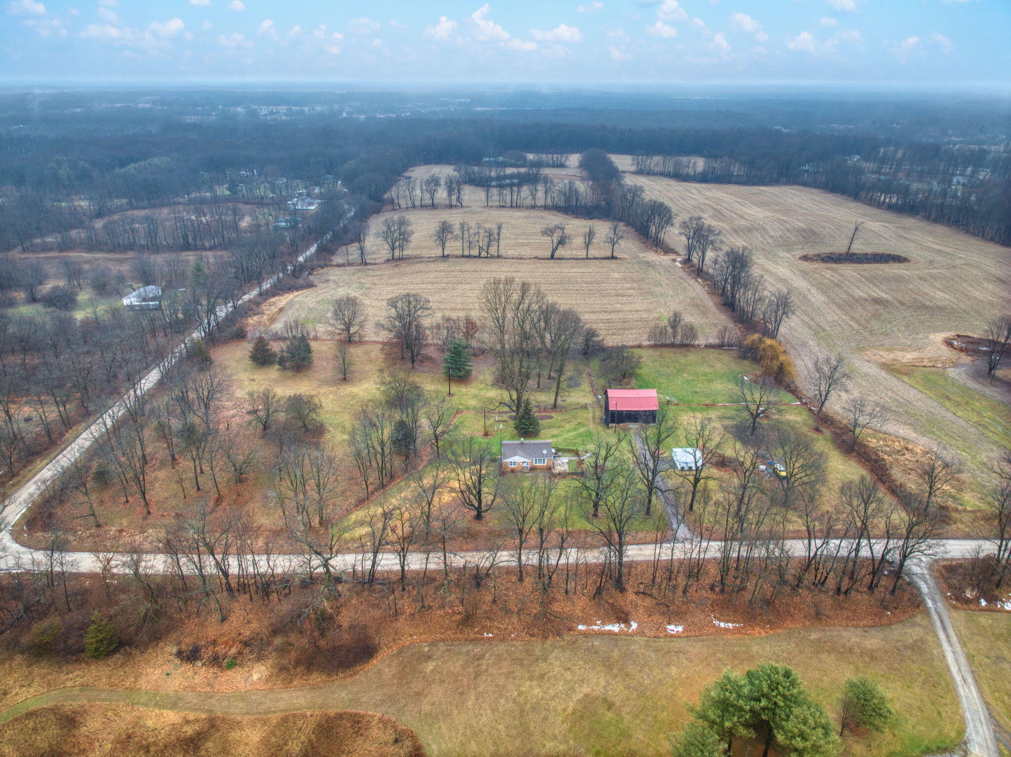 3230 Tygh Road Jackson, MI 49201 - Photo 43 of 54 43