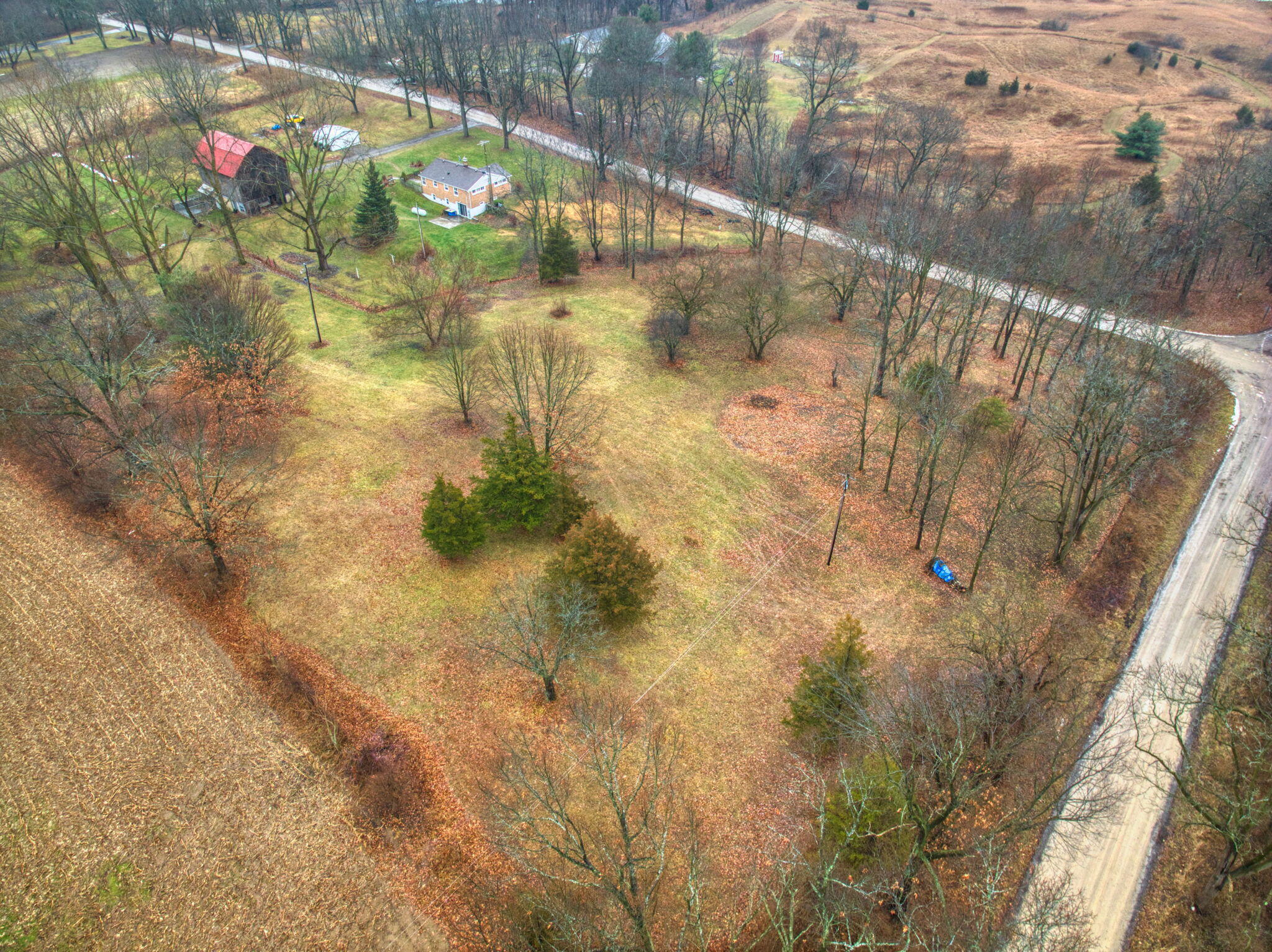 3230 Tygh Road Jackson, MI 49201 - Photo 45 of 54 45