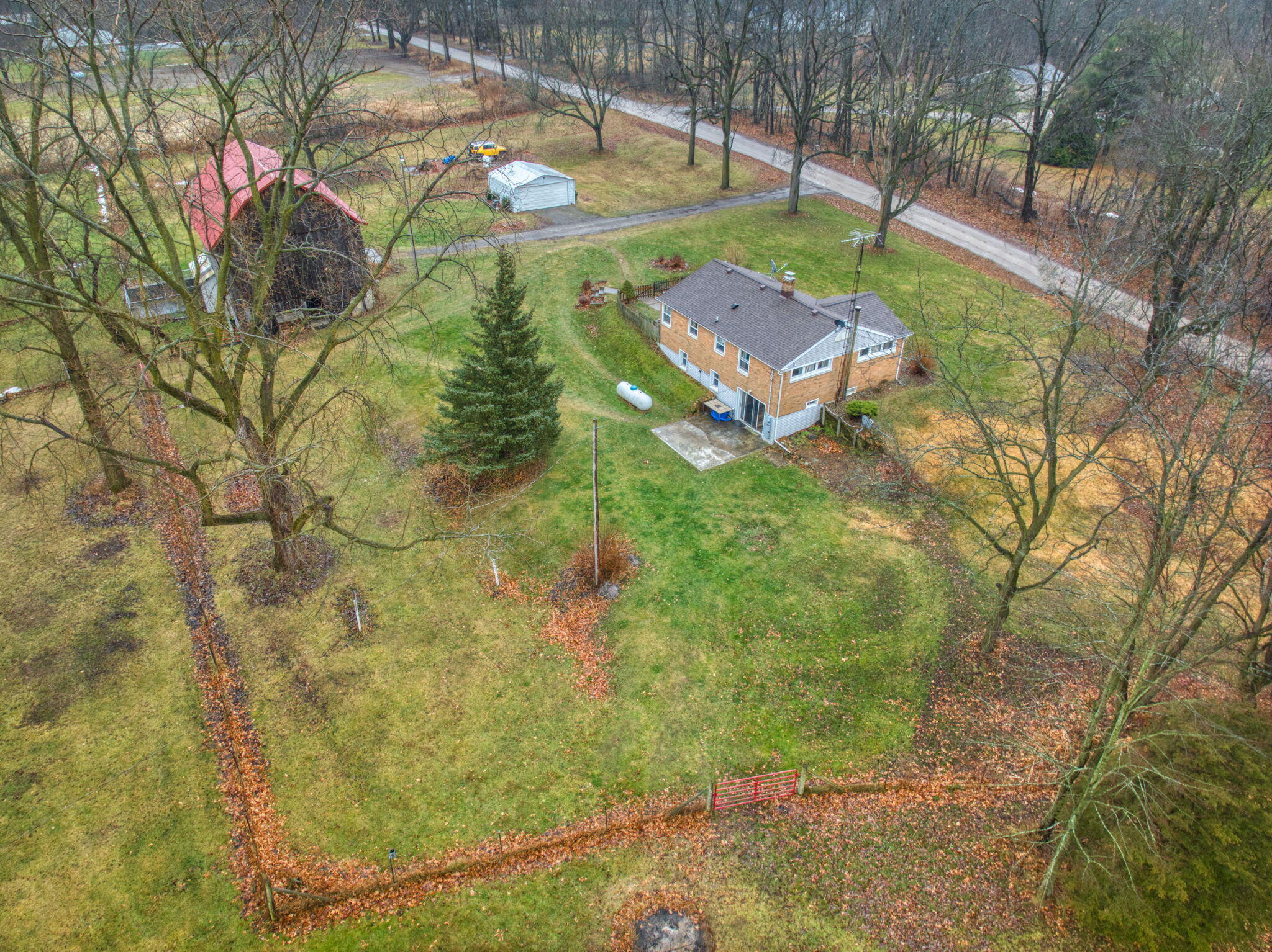 3230 Tygh Road Jackson, MI 49201 - Photo 46 of 54 46