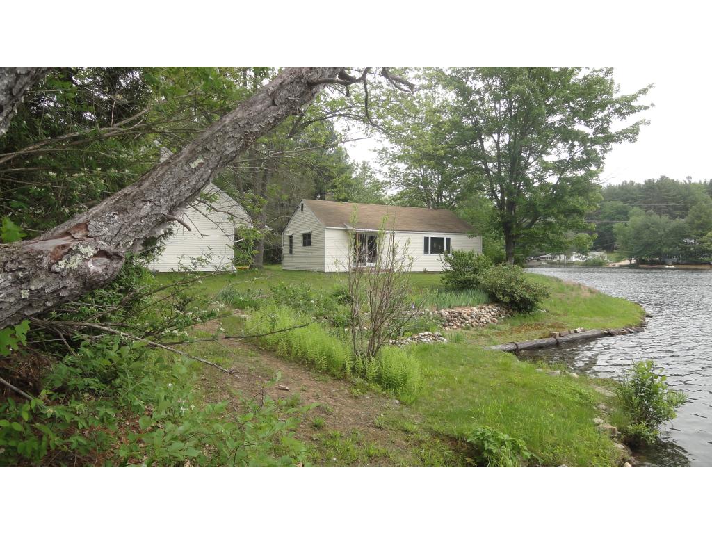 74 Old Town Road Weare, NH 03281 - Photo 1 of 10