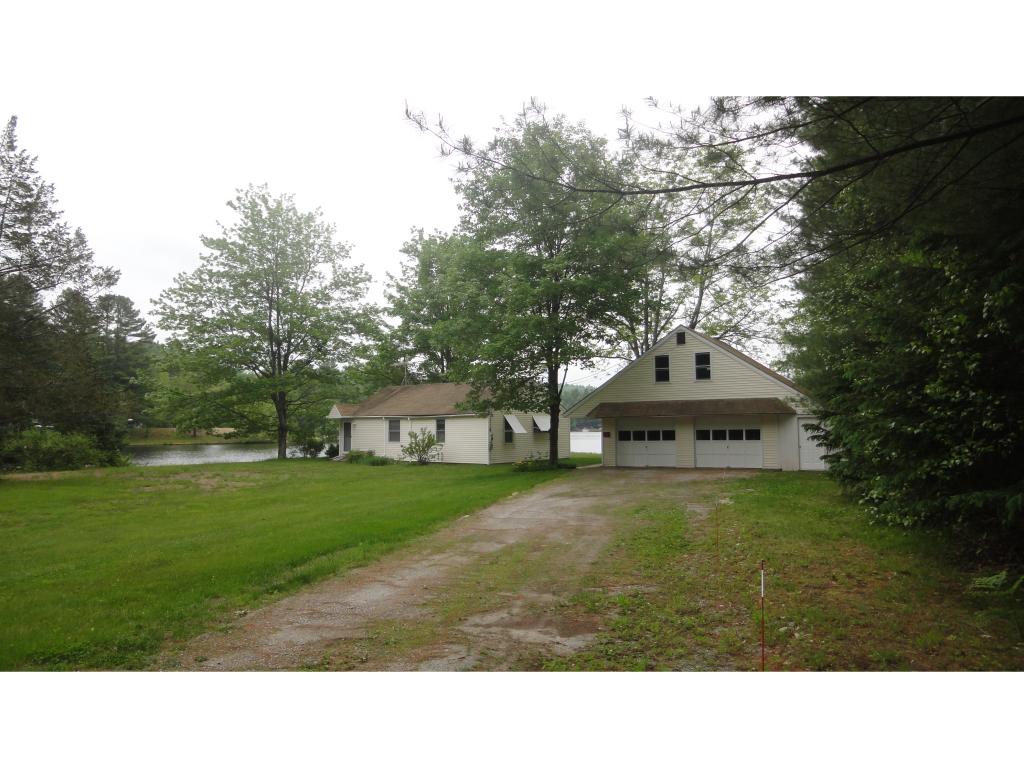 74 Old Town Road Weare, NH 03281 - Photo 2 of 10