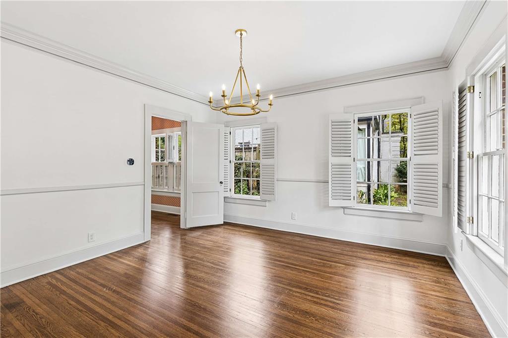 197 Bolling Road Northeast Atlanta, GA 30305 - Photo 5 of 42 Gallery Image 5
