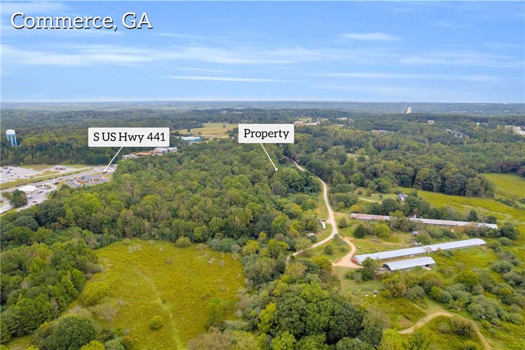0 Beck Road Commerce, GA 30529 - Photo 12 of 20
