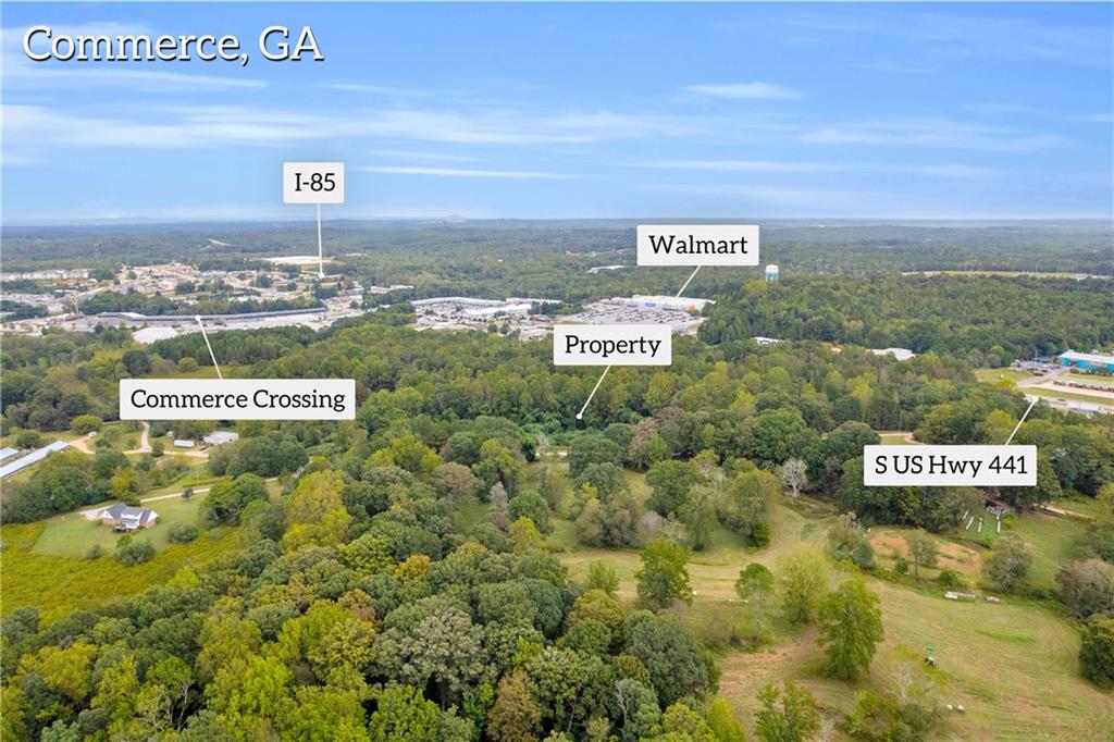 0 Beck Road Commerce, GA 30529 - Photo 6 of 20